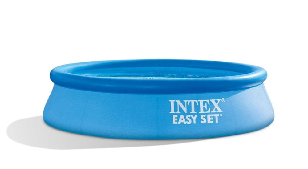 Intex Easy Set 28108NP bazén, 244 x 61 cm