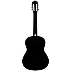 Stagg SCL60-BLK, klasická gitara 4/4, čierna