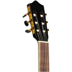 Stagg SCL60-BLK, klasická gitara 4/4, čierna