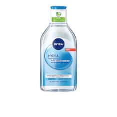 Nivea Micelárna voda Hydra Skin Effect (All-in-1 Micellar Water) 400 ml