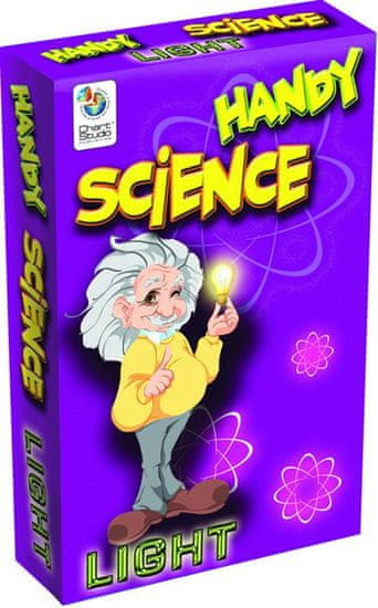 Handy Science - Light