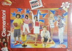 Puzzle 350 dielikov High School Musical