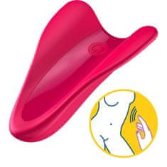 Satisfyer SATISFYER High Fly (red)