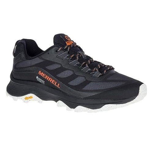 Merrell MOAB SPEED GTX, MOAB SPEED GTX | J066769 | black | US 10 | UK 9,5 | EUR 44