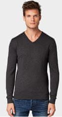 Tom Tailor Pánsky sveter Regular Fit 1012820.10617 (Veľkosť M)