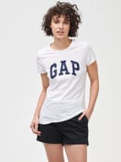 Gap Tričko GAP Logo franchise classic, 2ks XS