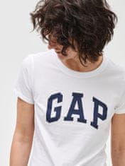 Gap Tričko GAP Logo franchise classic, 2ks XS