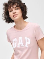 Gap Tričko GAP Logo franchise classic, 2ks XS