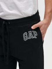 Gap Kraťasy GAP Logo mini arch shorts M