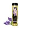 Erotic Massage Oil Sensation Lavender 240ml