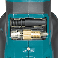 Makita aku kompresor DMP180Z Li-ion LXT 18V, bez aku Z