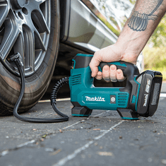 Makita aku kompresor DMP180Z Li-ion LXT 18V, bez aku Z