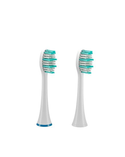 TrueLife náhradné hlavice SonicBrush UV - Standard Duo Pack