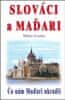 Milan Ivanka: Slováci a Maďari - Čo nám Maďari ukradli