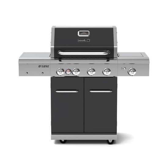 Vladeko Plynový gril Nexgrill 4B Deluxe