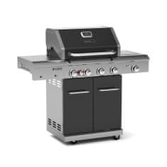 Vladeko Plynový gril Nexgrill 4B Deluxe