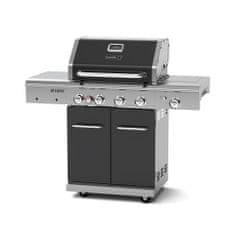 Plynový gril Nexgrill 4B Deluxe