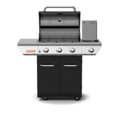 Plynový gril Nexgrill 3B Evolution