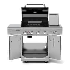 Plynový gril Nexgrill 4B Deluxe