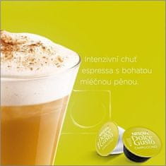 NESCAFÉ Kávové kapsule Cappuccino 30 ks k Dolce Gusto