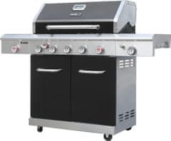 Plynový gril Nexgrill 5B Deluxe