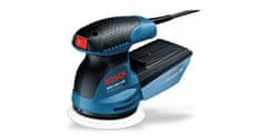 Bosch GEX 125-1AE Proffesional excentrická brúska 250W