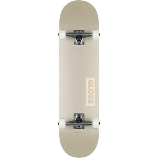 GLOBE Skate komplet Globe Goodstock complete 8.0" - white