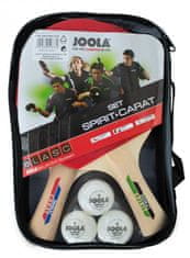 JOOLA Raketa na stolný tenis SET JOOLA SPIRIT 54833