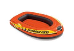 Intex Čln nafukovací Intex EXPLORER PRO 50 BOAT