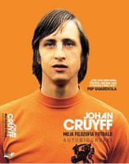 Johan Cruyff: Johan Cruyff Moja filozofia futbalu - Autobiografia