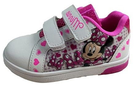 Disney dievčenské tenisky Minnie D3010133S