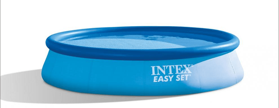 Intex Bazén Intex Easy 366 x 76 cm bez filtrácie