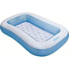 Intex Bazén INTEX nafukovacie detský BABY POOL 166x100