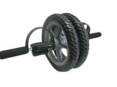 SEDCO Posilňovacie koliesko POWER WHEEL 797