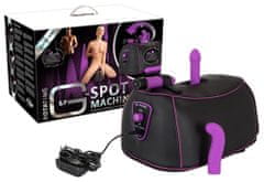 You2toys Rotating G & P-Spot Machine