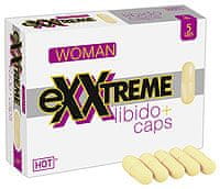 Hot eXXtreme Libido caps 5tbl