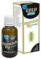 Hot Spanish Fly GOLD Men 30ml