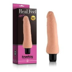 Lovetoy LoveToy Real Feel Cyberskin Vibrator 2