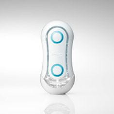 Tenga Tenga Flip Orb Blue Rush