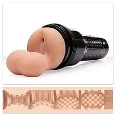 Fleshlight Fleshjack FleshSack, originálny masturbátor s semenníkmi