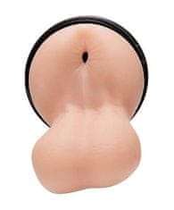 Fleshlight Fleshjack FleshSack, originálny masturbátor s semenníkmi