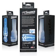 Fleshlight Fleshlight Turbo Thrust Blue Ice