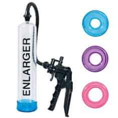 You2toys Penis Pump Mr. Big