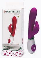 PRETTY LOVE Pretty Love Felix 30 function vibration