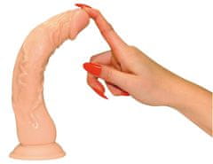 You2toys Realistické dildo European lover