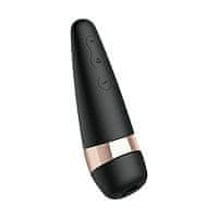 Satisfyer Satisfyer Pro 3 Vibration stimulátor klitorisu s vibráciou