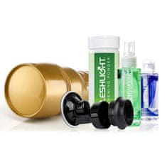 Fleshlight Masturbátor Fleshlight Stamina Training Unit (STU) Lady Value Pack, výhodný set