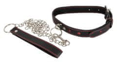 Bad Kitty Bad Kitty Collar and Leash