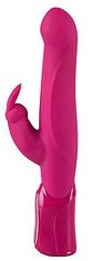 You2toys Vibrátor The Hammer pink