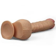 Lovetoy Lovetoy Legendary King-sized Realistic Dildo 12" (30 cm)